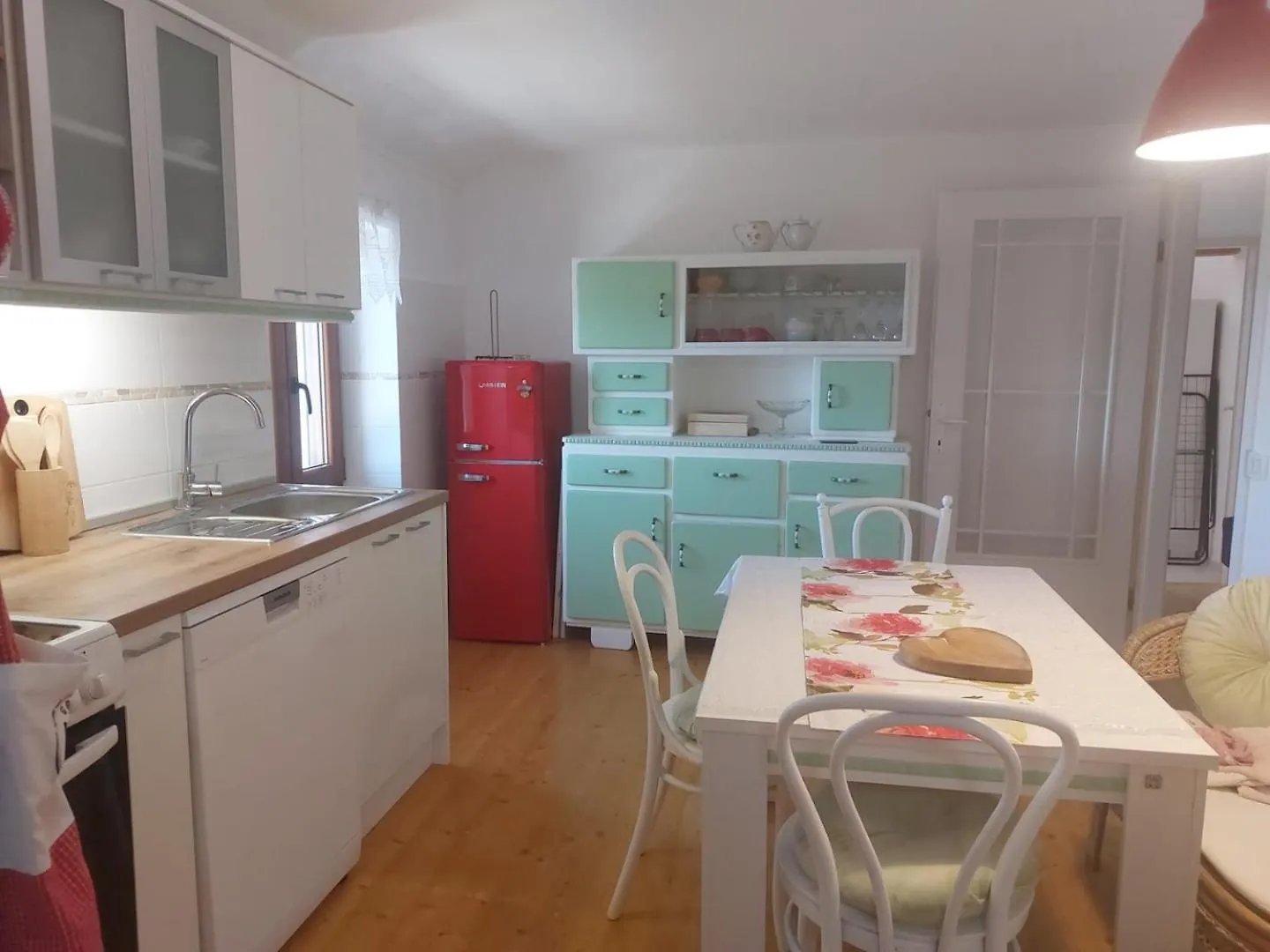 Apartment Dunja With Panoramic View Groznjan