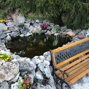 Sterna Grožnjan